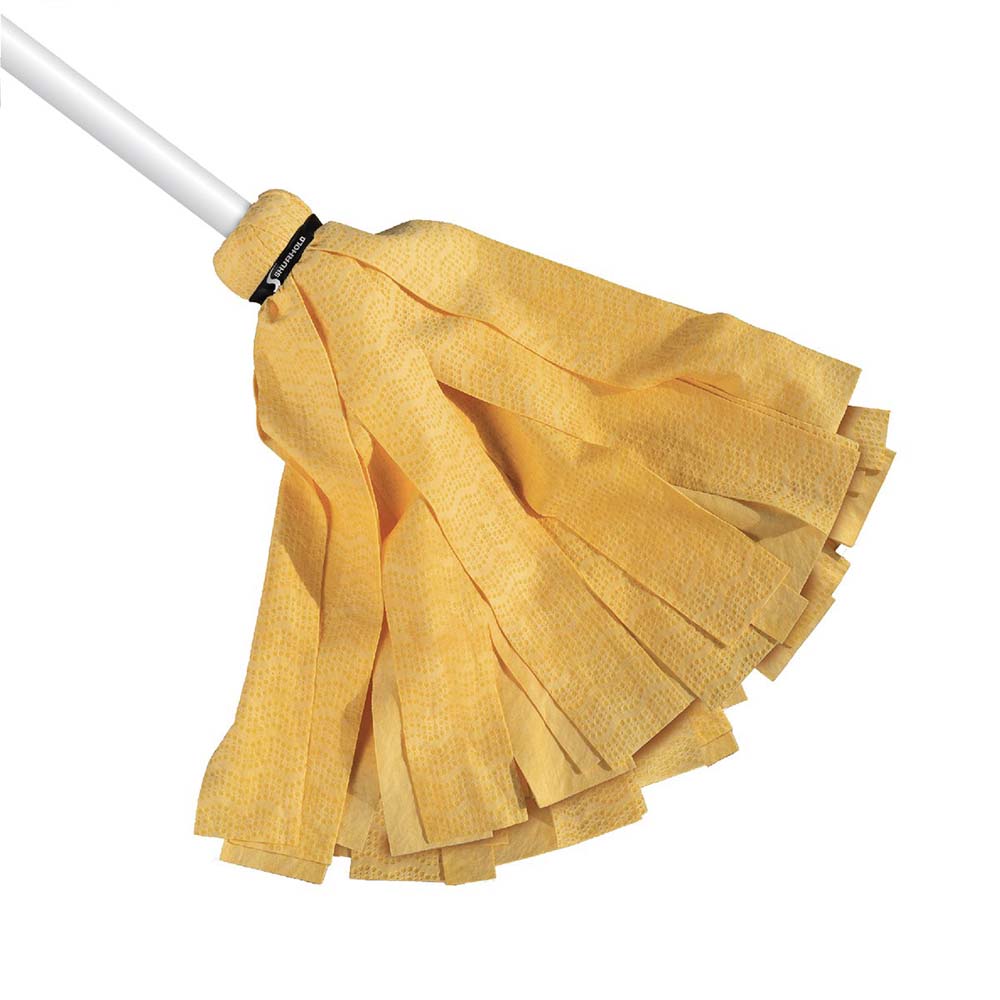 Shurhold Wave Xl 2116 Mop Broom 152 cm Shurhold Wave Xl 2116 Mop Broom 152 cm von Shurhold