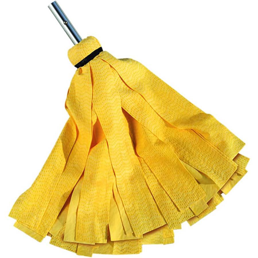 Shurhold Xl Mop Broom Gelb Shurhold Xl Mop Broom Gelb von Shurhold