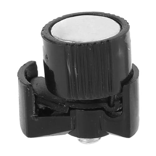 Shurzzesj Fahrrad-Tacho-Speichenmagnet, Schwarz, Geschwindigkeitsensor, Fahrradcomputer-Zubehör, Fahrradmagnet, Radcomputer-Magnet Shurzzesj Fahrrad-Tacho-Speichenmagnet, Schwarz, Geschwindigkeitsensor, Fahrradcomputer-Zubehör, Fahrradmagnet, Radcomputer-Magnet von Shurzzesj