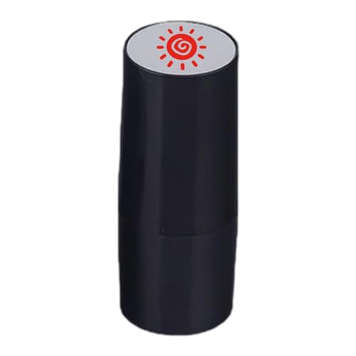Golfball-Stempelmarker, wasserdicht, personalisierbar, Golfball-Marker, Stempel, lustige Schablone, schnell trocknend, langlebig, wasserdicht, automatisches Ölen, Ball-Zubehör Golfball-Stempelmarker, wasserdicht, personalisierbar, Golfball-Marker, Stempel, lustige Schablone, schnell trocknend, langlebig, wasserdicht, automatisches Ölen, Ball-Zubehör von Shurzzesj