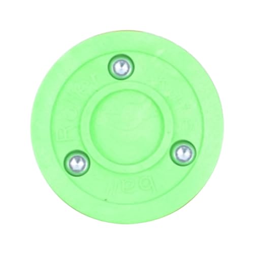 Shurzzesj Hockey-Pucks, elastische Schaumstoff-Trainingsspiel-Pucks, stoßdämpfend, Outdoor-Hockey-Straßen-Pucks für Rollschuhbahn, glatter Boden Shurzzesj Hockey-Pucks, elastische Schaumstoff-Trainingsspiel-Pucks, stoßdämpfend, Outdoor-Hockey-Straßen-Pucks für Rollschuhbahn, glatter Boden von Shurzzesj