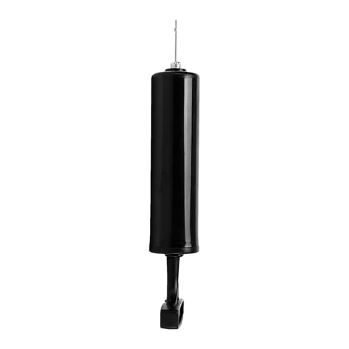 Shurzzesj Luftpumpe für Bälle, Handballpumpe mit Nadel, kompakte Luftpumpe, Sportballpumpe, Reifenpumpe für Fahrräder, Volleyball, Fußball, Fußball Shurzzesj Luftpumpe für Bälle, Handballpumpe mit Nadel, kompakte Luftpumpe, Sportballpumpe, Reifenpumpe für Fahrräder, Volleyball, Fußball, Fußball von Shurzzesj