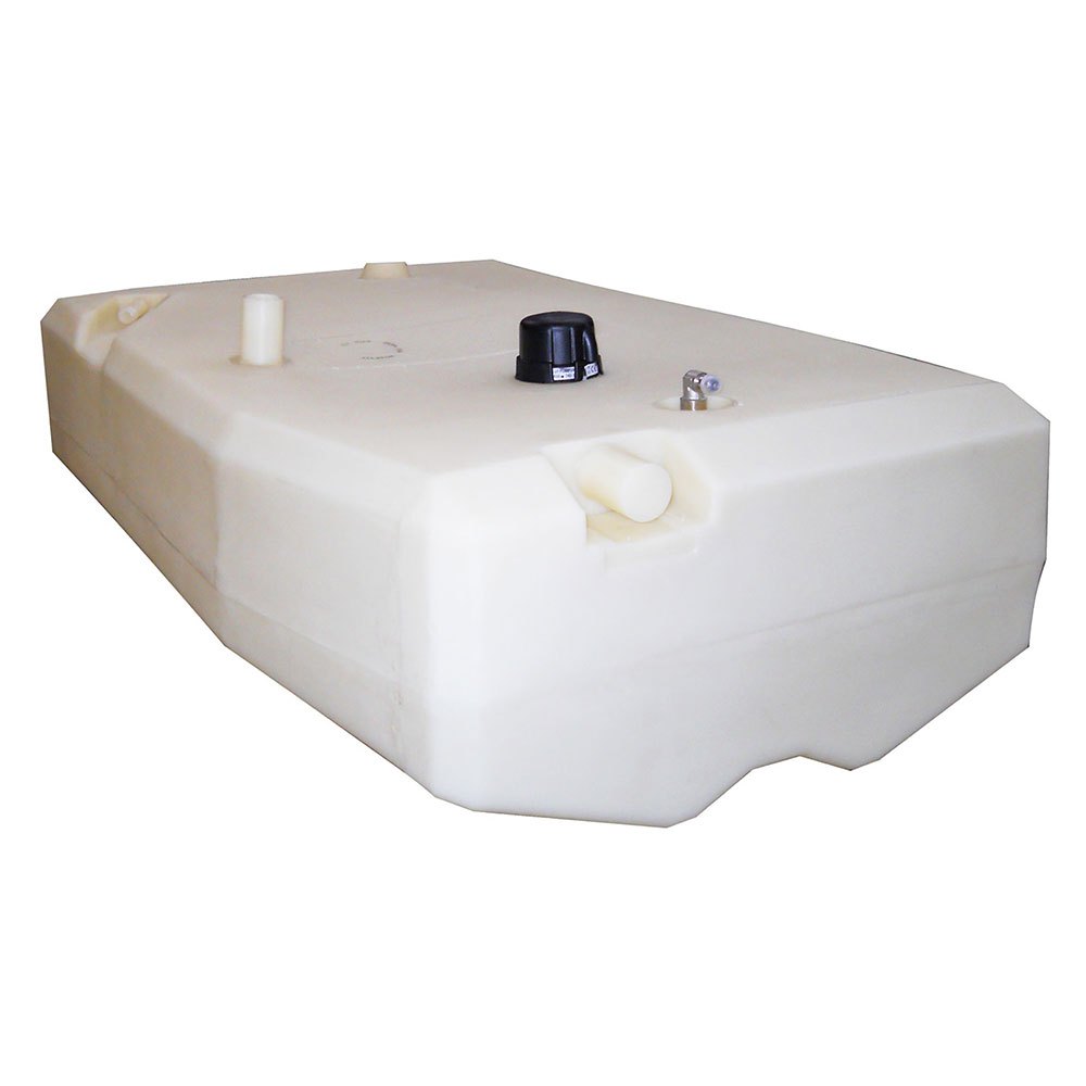 Sic Divisione Elettronica Rigid Polyethylene Fuel Tank 133l Durchsichtig 33 x 28 x 81 cm Sic Divisione Elettronica Rigid Polyethylene Fuel Tank 133l Durchsichtig 33 x 28 x 81 cm von Sic Divisione Elettronica
