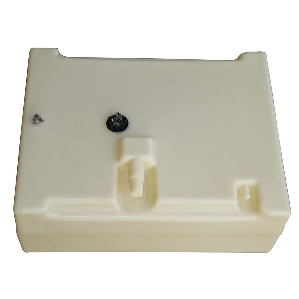 Sic Divisione Elettronica Rigid Polyethylene Fuel Tank 140l Durchsichtig 80.5 x 62 x 31.5 cm Sic Divisione Elettronica Rigid Polyethylene Fuel Tank 140l Durchsichtig 80.5 x 62 x 31.5 cm von Sic Divisione Elettronica