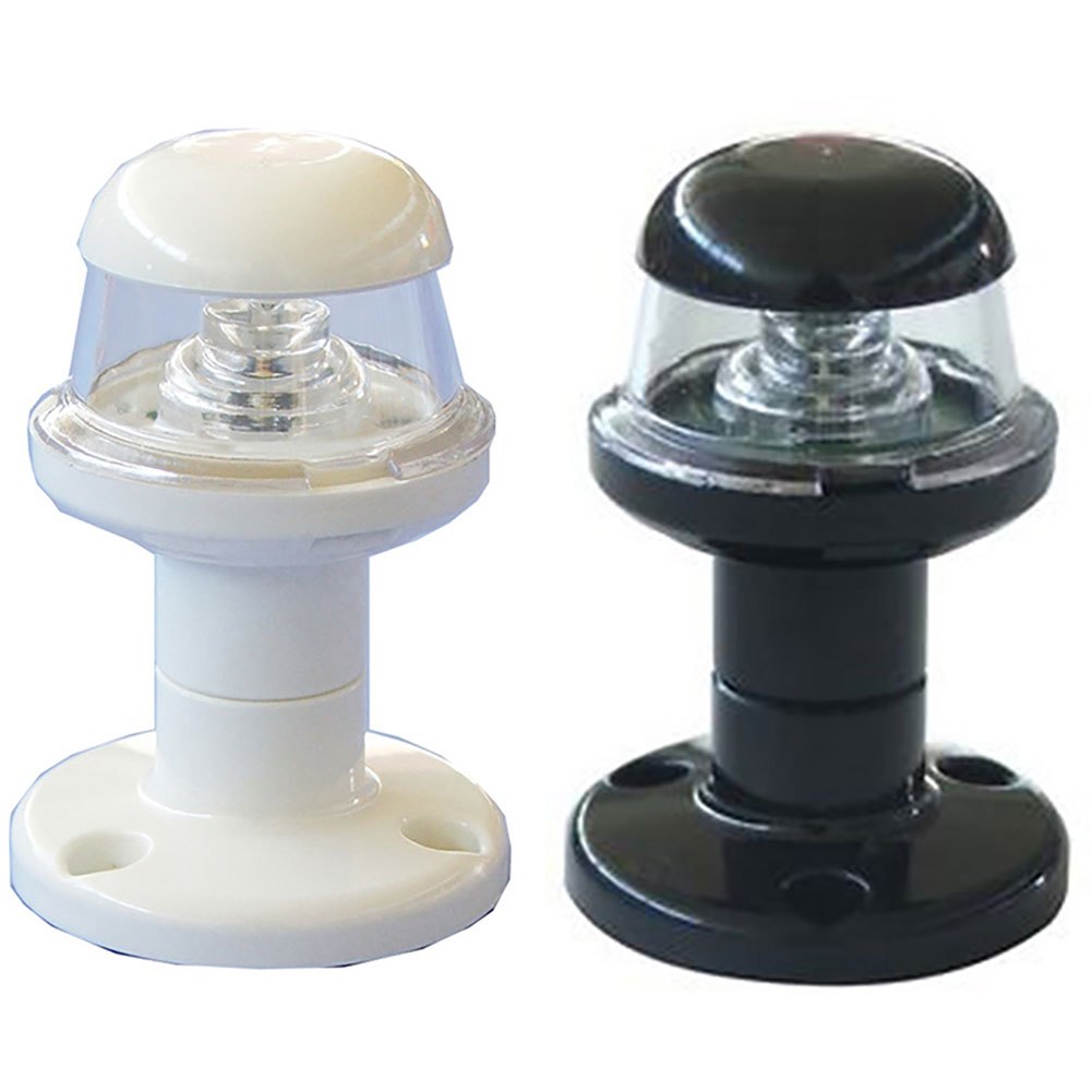 Sic Divisione Elettronica 360° Led Light Durchsichtig Sic Divisione Elettronica 360° Led Light Durchsichtig von Sic Divisione Elettronica