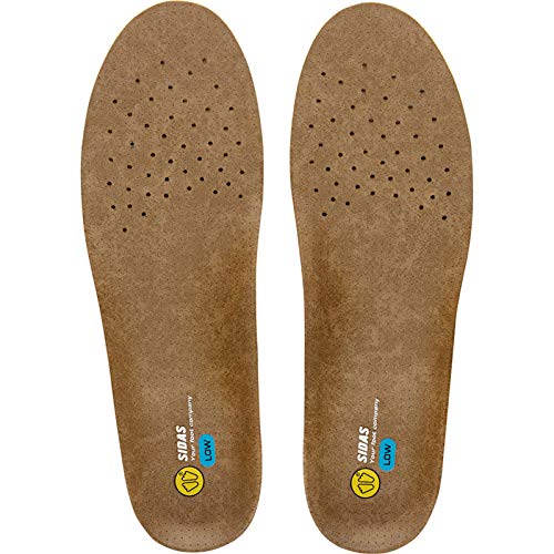 3Feet Outdoor Low Einlegesohlen 3Feet Outdoor Low Einlegesohlen von Sidas