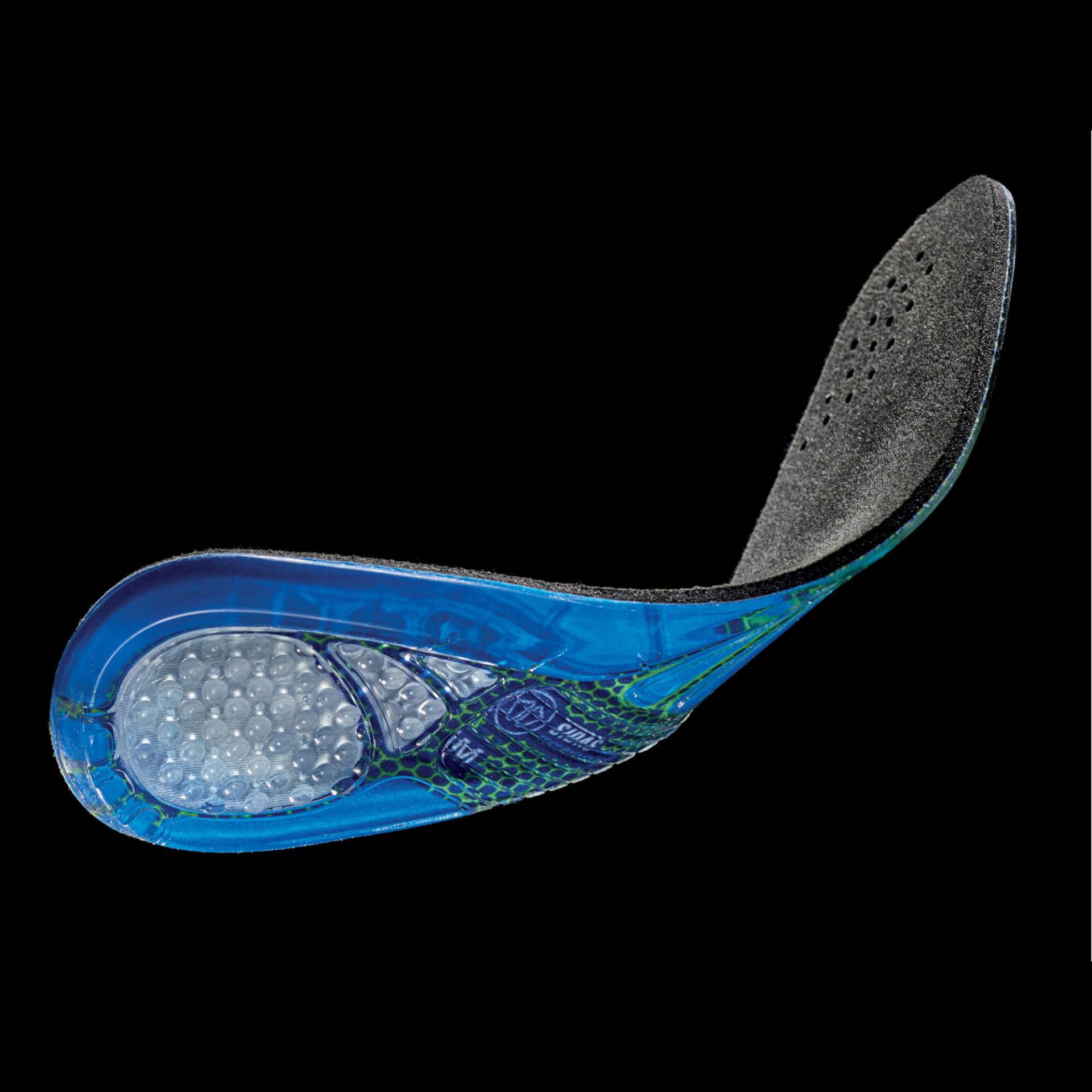 Einlegesohlen Cushioning Gel blau Einlegesohlen Cushioning Gel blau von Sidas