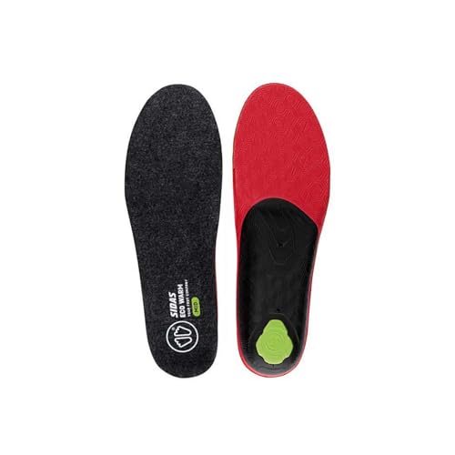 Sidas 3FEET ECO WARM MID - M Sidas 3FEET ECO WARM MID - M von Sidas
