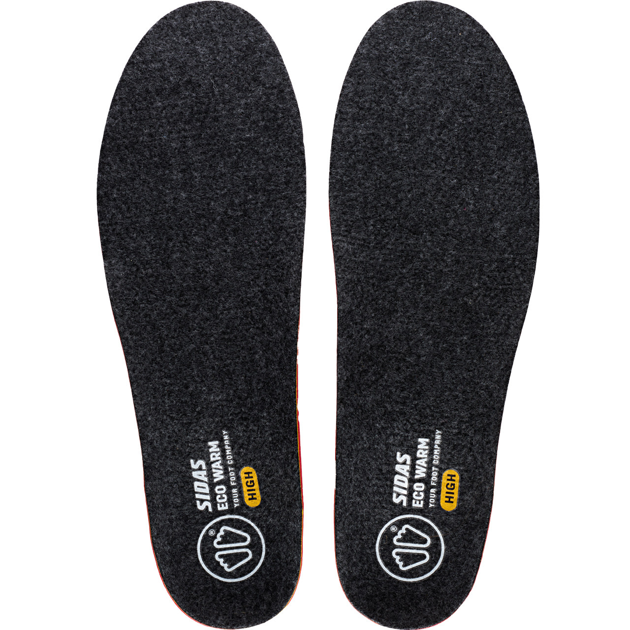 Sidas 3Feet ECO Warm High Sidas 3Feet ECO Warm High von Sidas