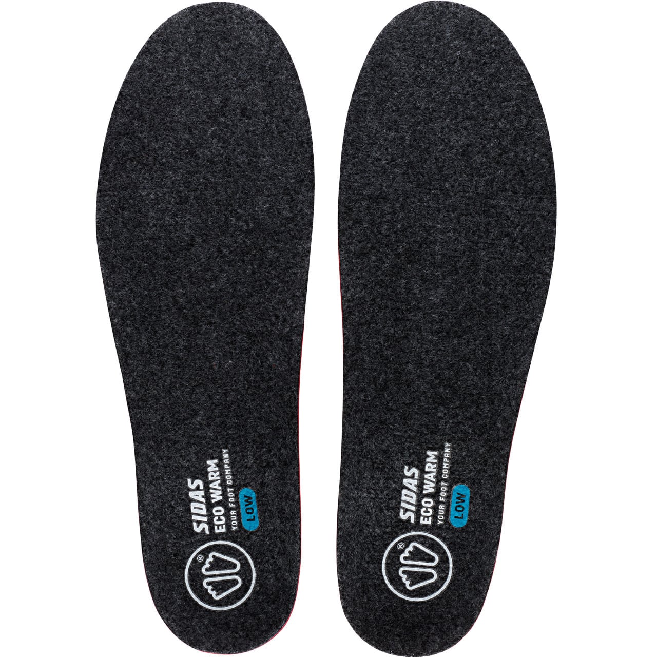 Sidas 3Feet ECO Warm Low Sidas 3Feet ECO Warm Low von Sidas