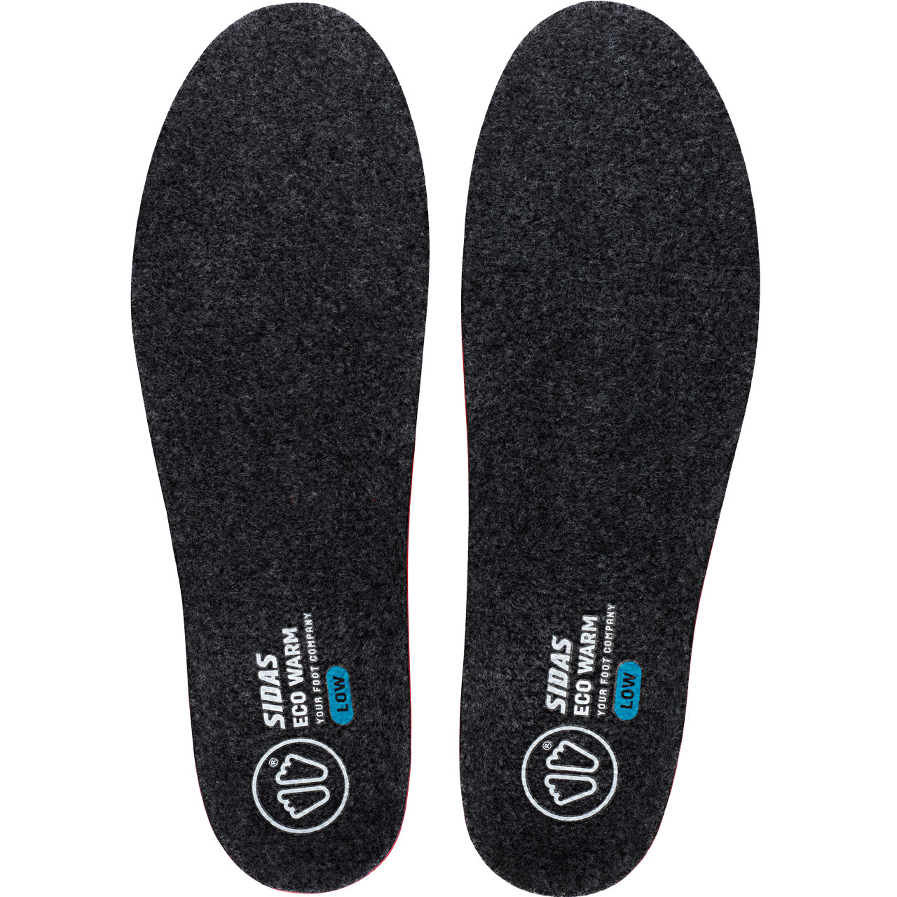 Sidas 3Feet ECO Warm Low Sidas 3Feet ECO Warm Low von Sidas