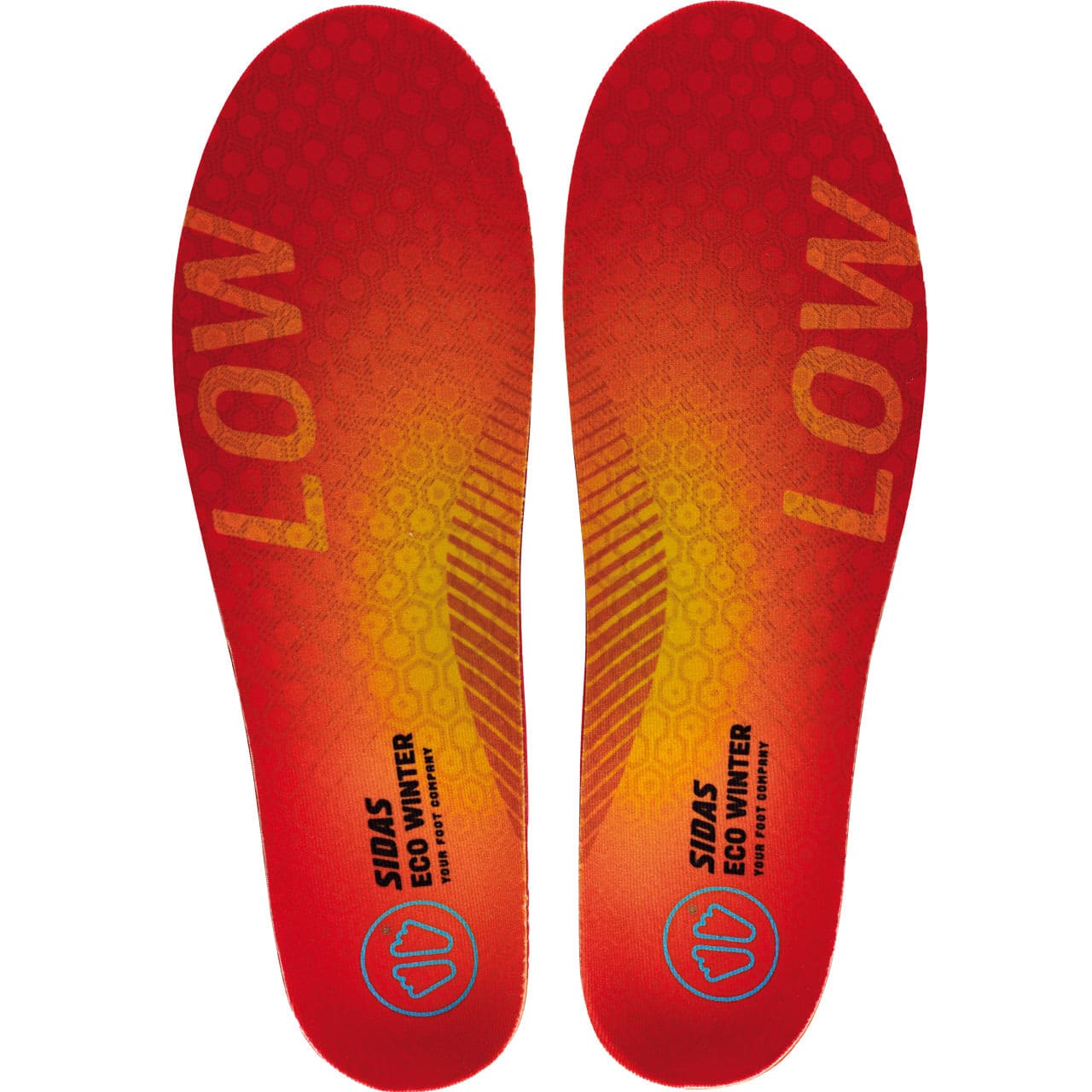 Sidas 3Feet ECO Winter Low Sidas 3Feet ECO Winter Low von Sidas