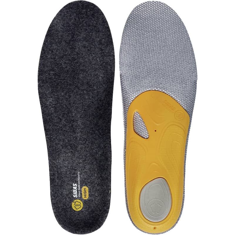 Sidas 3Feet Merino High Sidas 3Feet Merino High von Sidas