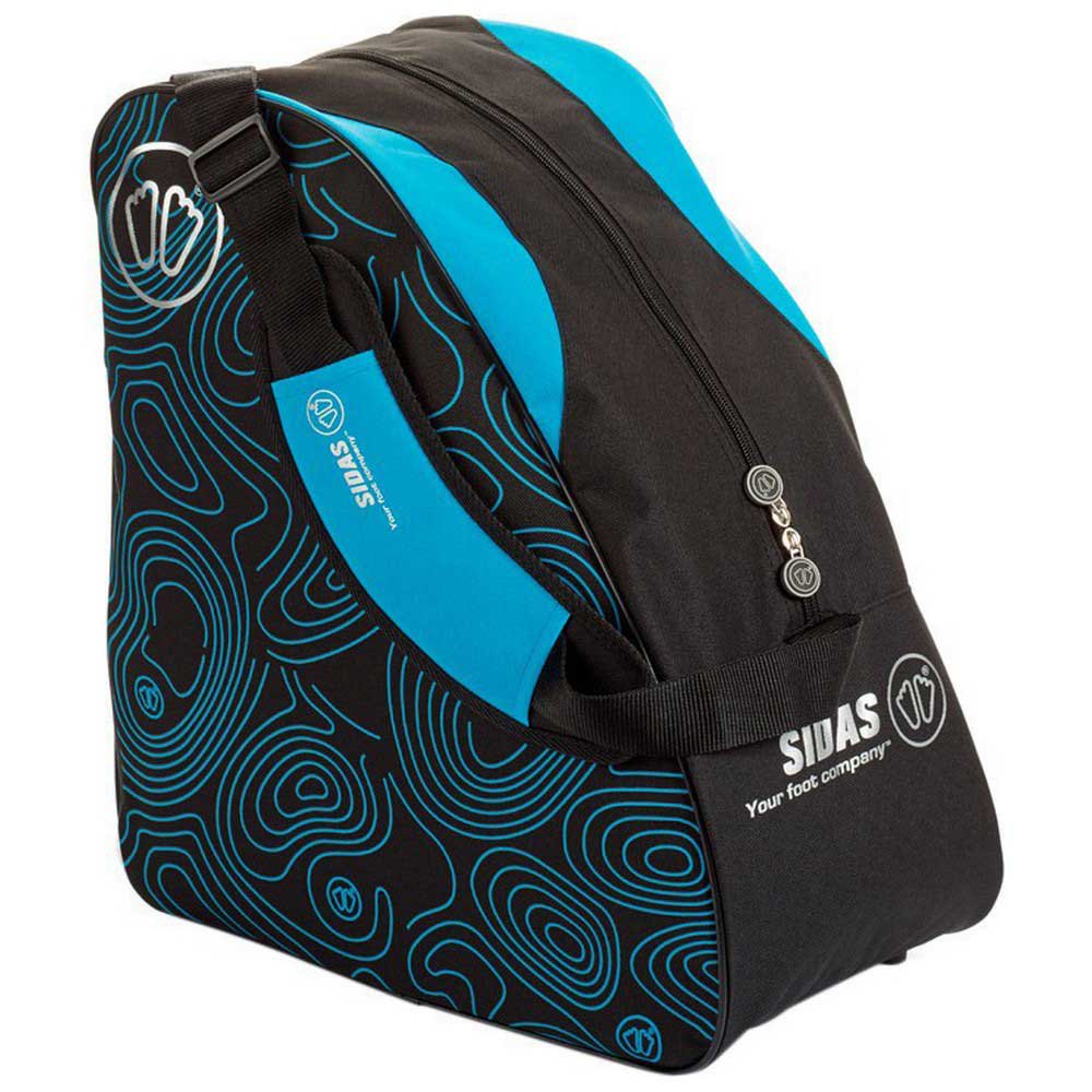 Sidas Boots Bag Blau 40 x 42.5 x 24 cm Sidas Boots Bag Blau 40 x 42.5 x 24 cm von Sidas