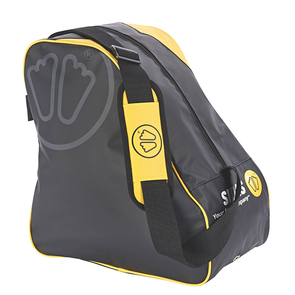 Sidas Boots Bag Schwarz von Sidas