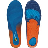 Sidas Cushioning Gel 3D Einlegesohle Sidas Cushioning Gel 3D Einlegesohle von Sidas