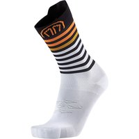 Sidas Damen Run Anatomic Light Crew Socken von Sidas