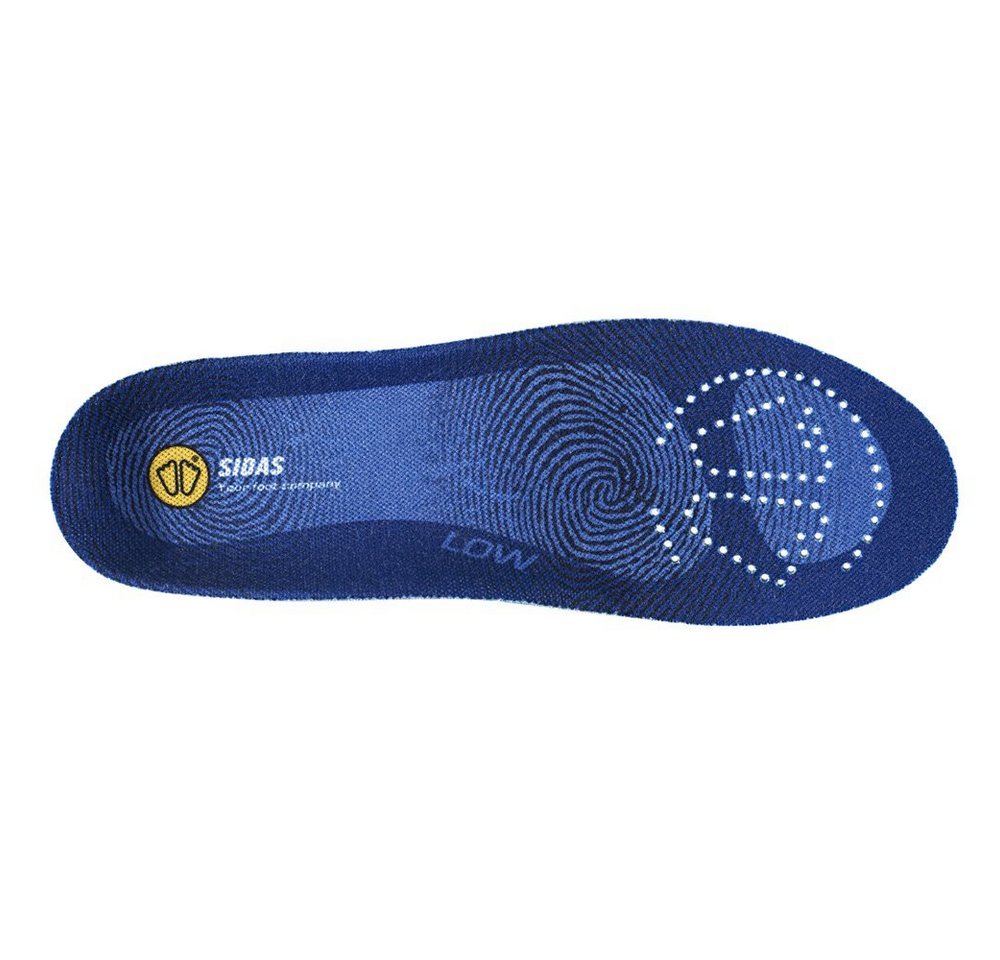 Sidas Einlegesohlen Sidas 3 Feet Low Einlagen für Schuhe Sidas Einlegesohlen Sidas 3 Feet Low Einlagen für Schuhe von Sidas