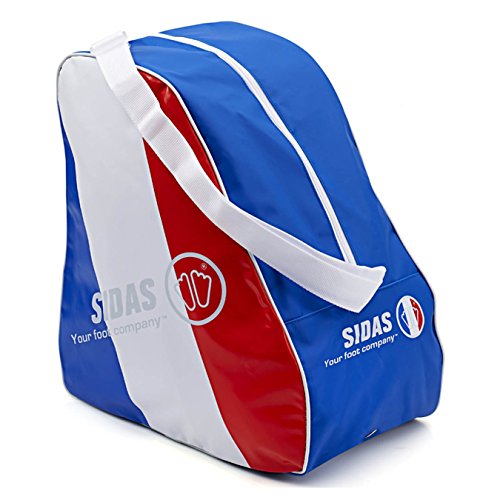 Sidas Flag Bootstasche Frankreich Skischuhtasche, Mehrfarbig Sidas Flag Bootstasche Frankreich Skischuhtasche, Mehrfarbig von Sidas