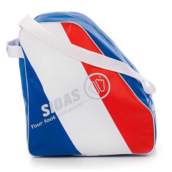 Sidas Flag Ski France Boots Bag Mehrfarbig Sidas Flag Ski France Boots Bag Mehrfarbig von Sidas