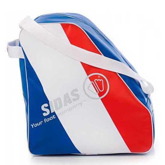 Sidas Flag Ski Uk Boots Bag Mehrfarbig Sidas Flag Ski Uk Boots Bag Mehrfarbig von Sidas