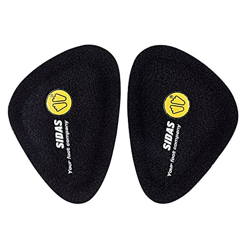 Sidas Foam Met Pads - SS23 - Large Sidas Foam Met Pads - SS23 - Large von Sidas