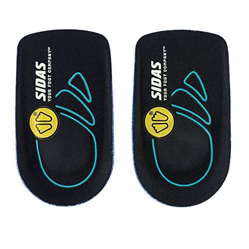 Sidas Gel Heel Pads - SS23 - Small/Medium Sidas Gel Heel Pads - SS23 - Small/Medium von Sidas