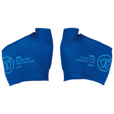 Sidas Gel Plantar Protectors Blau EU 36-40 Sidas Gel Plantar Protectors Blau EU 36-40 von Sidas