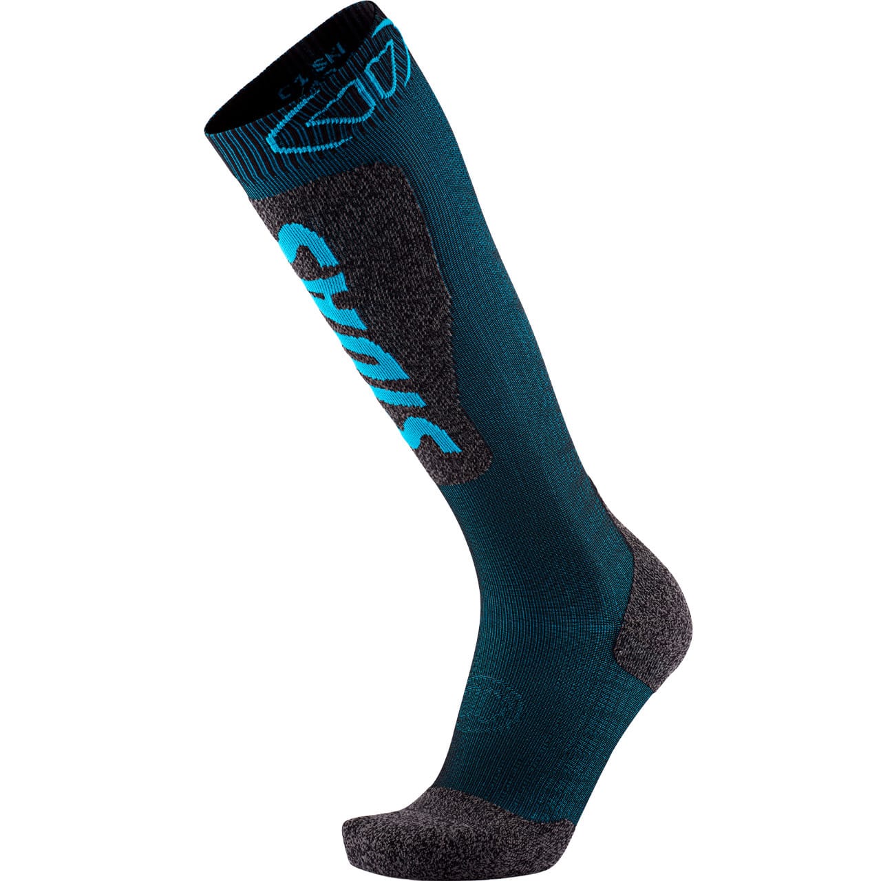 Sidas Herren Ski Socken SKI EXPERT blau Sidas Herren Ski Socken SKI EXPERT blau von Sidas