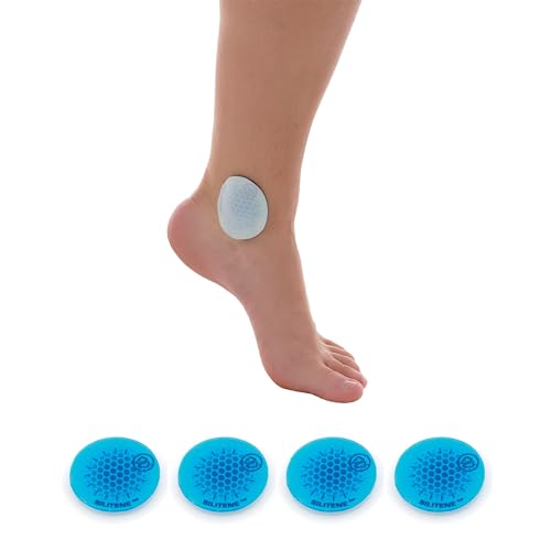 Sidas Knöchelschoner, 4 Stück Sidas Knöchelschoner, 4 Stück von Sidas