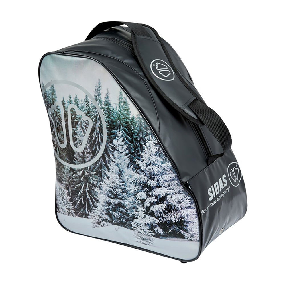 Sidas Mountain Boots Bag Grau von Sidas