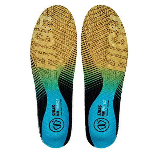 Sidas Run 3Feet Protect High - SS22 - Small von Sidas