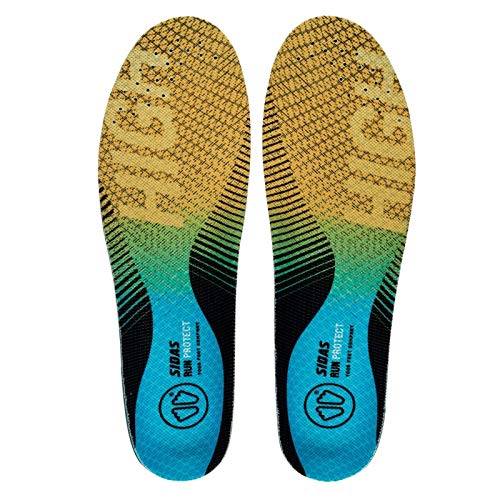 Sidas Run 3Feet Protect High - SS23 - Large Sidas Run 3Feet Protect High - SS23 - Large von Sidas