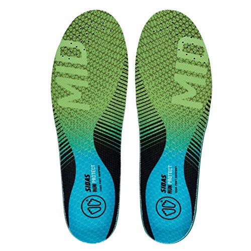 Sidas Run 3Feet Protect Low - SS23 - Large Sidas Run 3Feet Protect Low - SS23 - Large von Sidas