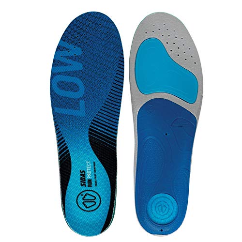 Sidas Run 3Feet Protect Low - SS23 - Medium Sidas Run 3Feet Protect Low - SS23 - Medium von Sidas