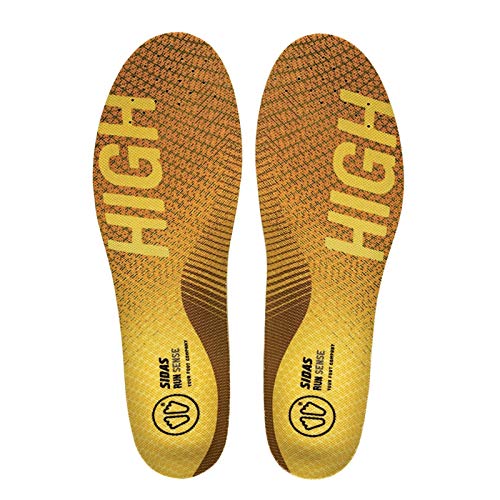 Sidas Run 3Feet Sense High - SS23 - Small Sidas Run 3Feet Sense High - SS23 - Small von Sidas