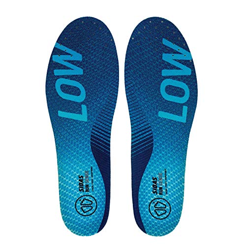 Sidas Run 3Feet Sense Low - SS21 - Small Sidas Run 3Feet Sense Low - SS21 - Small von Sidas