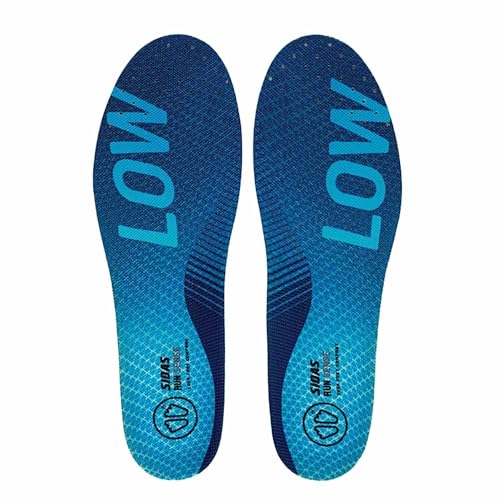 Sidas Run 3Feet Sense Low - SS21 - X Large Sidas Run 3Feet Sense Low - SS21 - X Large von Sidas