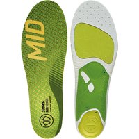 Sidas Run Sense Mid Einlegesohle Sidas Run Sense Mid Einlegesohle von Sidas