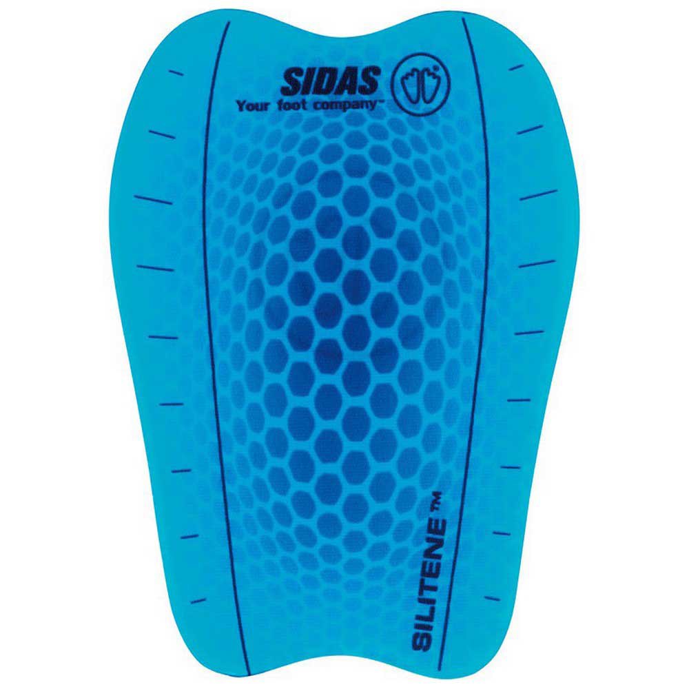 Sidas Shin Protectors Blau,Rosa Sidas Shin Protectors Blau,Rosa von Sidas