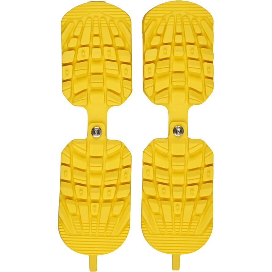 Sidas Ski Boot Traction yellow Sidas Ski Boot Traction yellow von Sidas