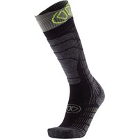 Sidas Ski Comfort Black/Grey von Sidas