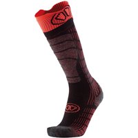 Sidas Ski Comfort Black/Orange Sidas Ski Comfort Black/Orange von Sidas