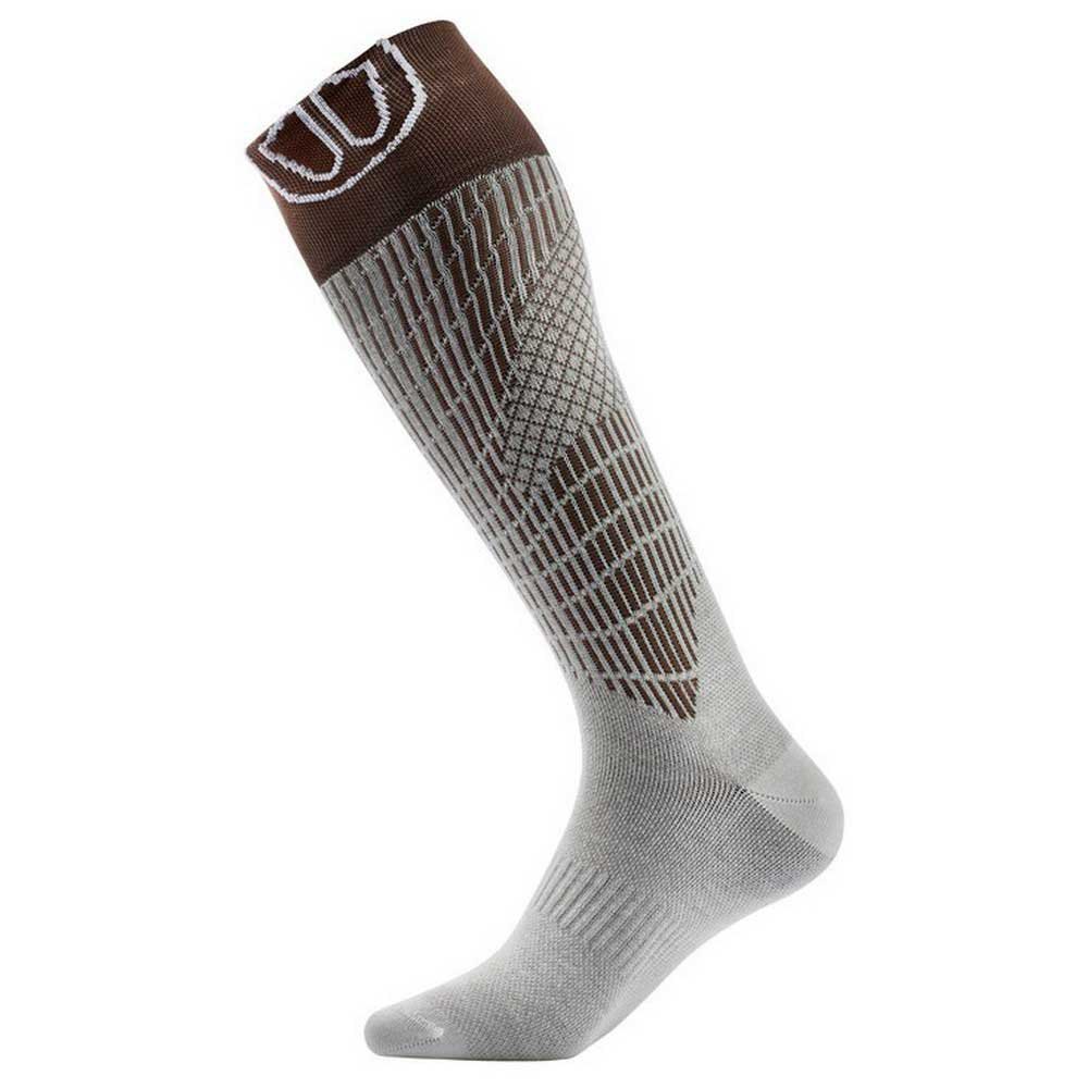 Sidas Ski Merino Mid Volume Socks Blau EU 35-36 Mann Sidas Ski Merino Mid Volume Socks Blau EU 35-36 Mann von Sidas