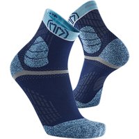 Sidas Trail Protect Socks Navy/Light Blue von Sidas