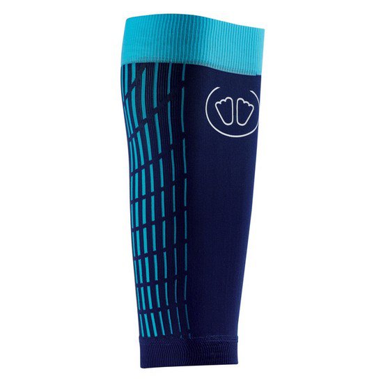 Sidas Ultralight Calf Sleeves Blau T3 Mann von Sidas