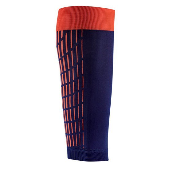 Sidas Ultralight Calf Warmers Rot,Blau T4 Mann von Sidas