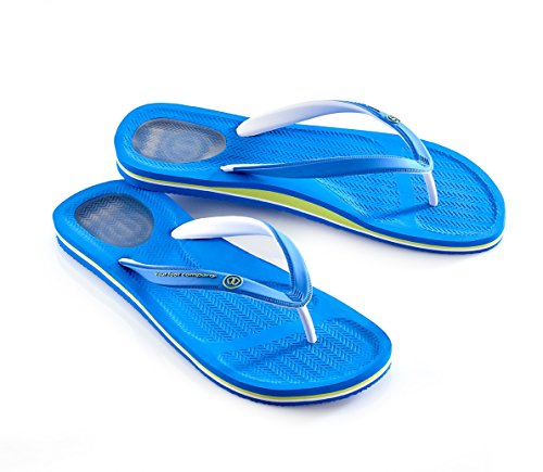 Sidas Unisex paddle17 Sandale PADDLE17 - Blau , Taille 36-37 von Sidas