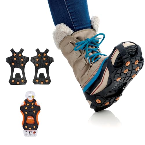 Sidas Walking Boot Accessory Walk Traction UK Size 5.5-7, M/39-41 Sidas Walking Boot Accessory Walk Traction UK Size 5.5-7, M/39-41 von Sidas