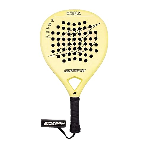 Side Spin Padel-Schläger Reina Side Spin Padel-Schläger Reina von Side Spin